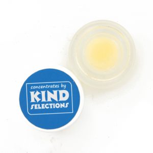 LIVE RESIN (2G) BY KIND SELECTIONS