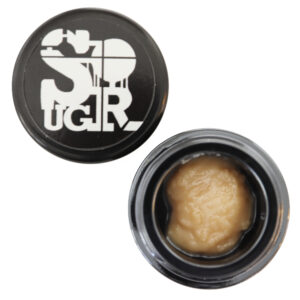 LIVE ROSIN (2G) BY SUGR *NEW STRAINS*